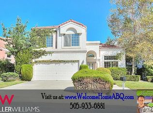 6704 Cypress Point Way NE, Albuquerque, NM 87111