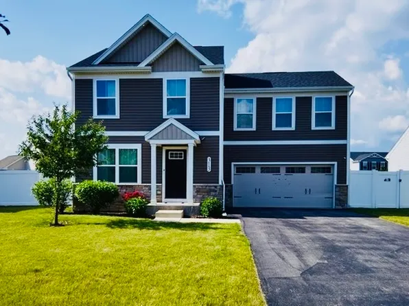 313 Pheasant Run Rd, Joliet, IL 60433