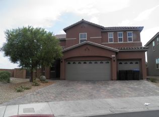 3509 Sapphire Sea Ct, North Las Vegas, NV 89031