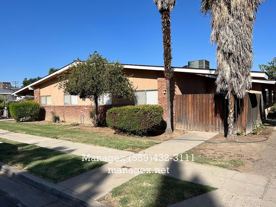 1st image of 6060 N Poplar Ave APT B