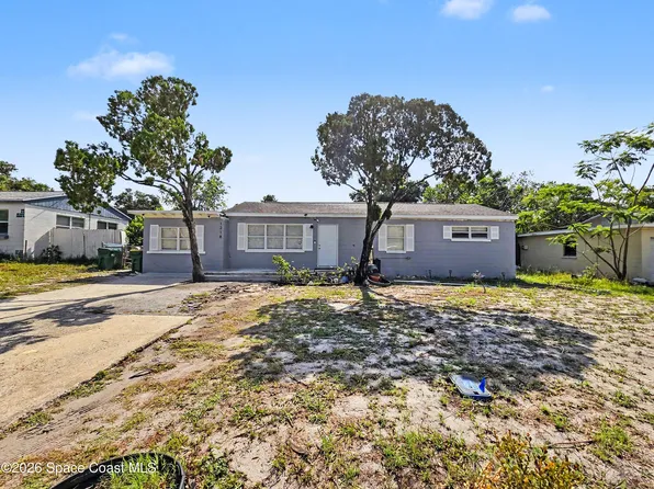 1318 N Fiske Blvd, Cocoa, FL 32922