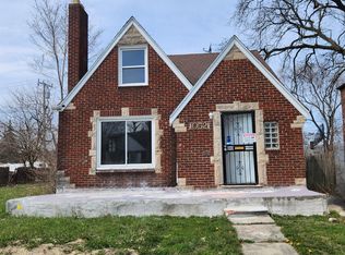 10521 Roxbury St, Detroit, MI 48224