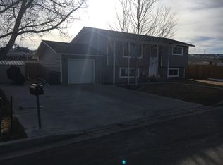 100 Independence Dr, Evanston, WY 82930