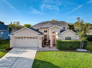 2356 Walnut Heights Rd, Apopka, FL 32703