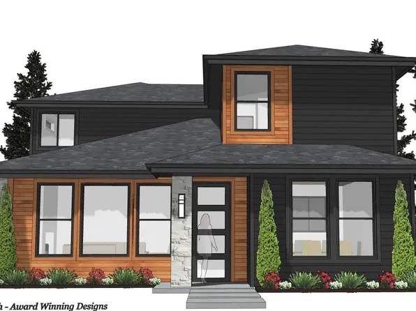 W Malad St, Boise, ID 83705