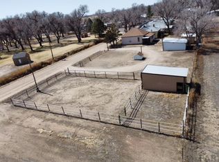 15039 County Road Hh, Las Animas, CO 81054