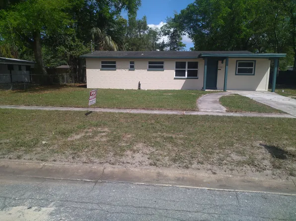 170 Lyra St, Orange Park, FL 32073