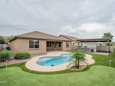 2146 W IAN Drive, Phoenix, AZ, 85041