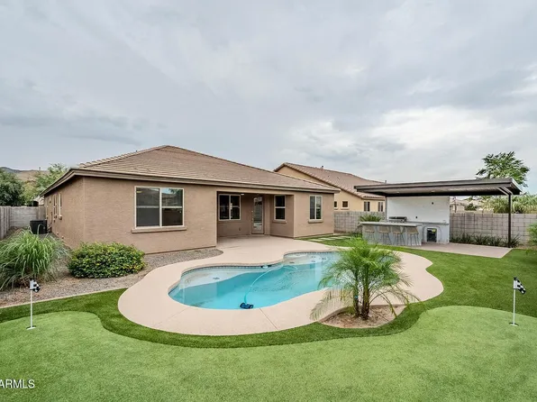 2146 W IAN Drive, Phoenix, AZ 85041