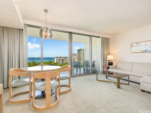 383 Kalaimoku St #1810, Honolulu, HI 96815
