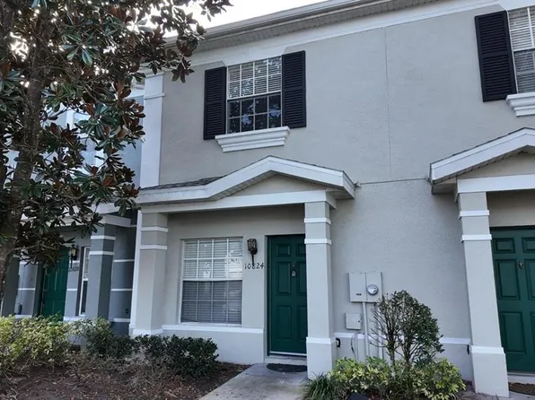 10824 Savannah Wood Dr #132, Orlando, FL 32832