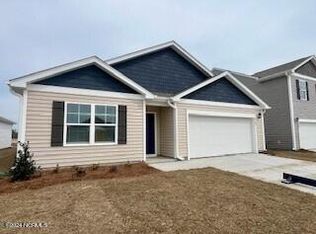 4764 Scaup Way LOT 229, Winnabow, NC 28479