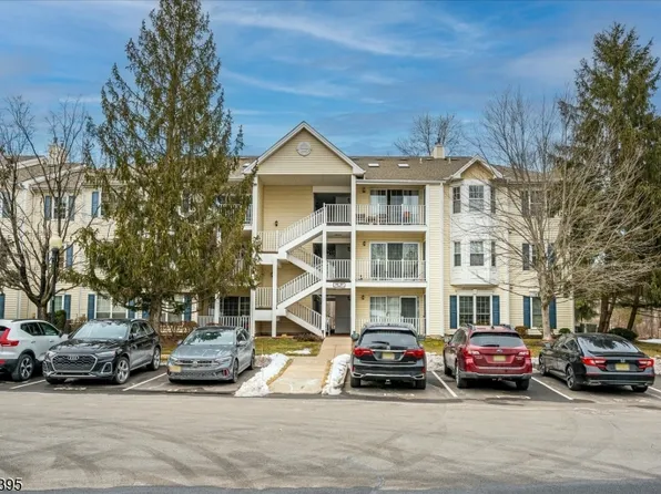 45 Amethyst Way #45, Franklin Twp., NJ 08823