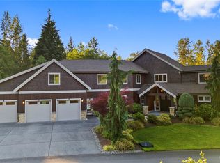 4228 121st Dr NE, Lake Stevens, WA 98258