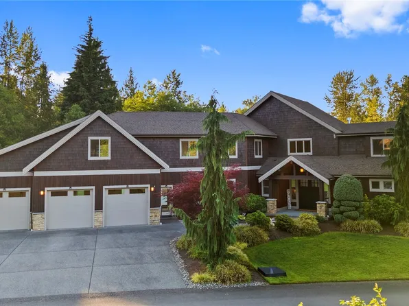 4228 121st Drive NE, Lake Stevens, WA 98258