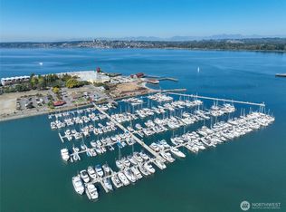 Semiahmoo Marina Community Association, Blaine, WA 98230