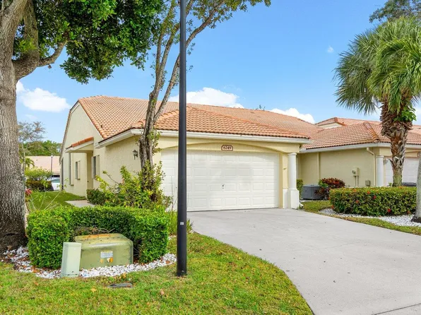 6249 Canal Shore Way, Delray Beach, FL 33484