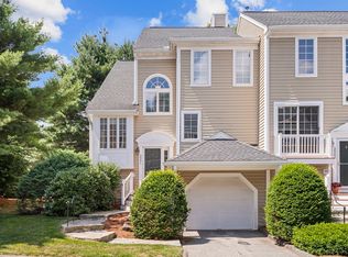 3901 Knightsbridge Close #3901, Worcester, MA 01609