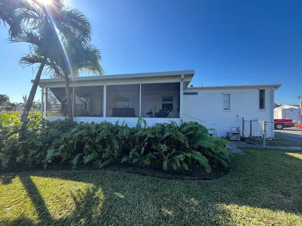 35250 SW 177th Ct Unit 170, Homestead, FL 33034