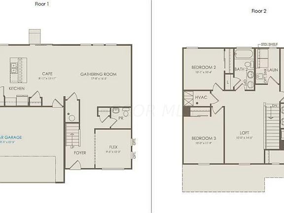 2nd image of 7033 Crown Dr Lot 2546
