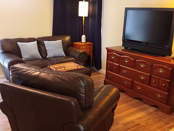 Living Room Area