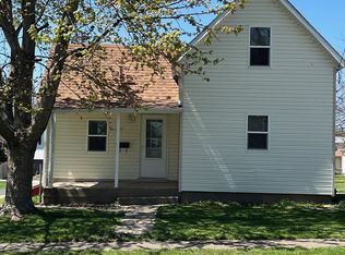 807 May St, Kewanee, IL 61443