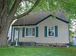 27541 Kaufman St, Roseville, MI