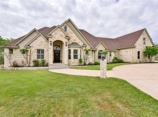 141 Trail Master Cir, Driftwood, TX 78619