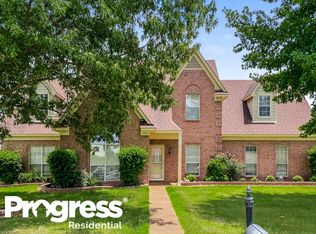 6854 Greyhawk Cv N, Olive Branch, MS 38654