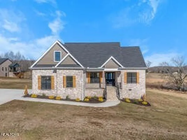 4455 Knox Ln, Cookeville, TN 38506