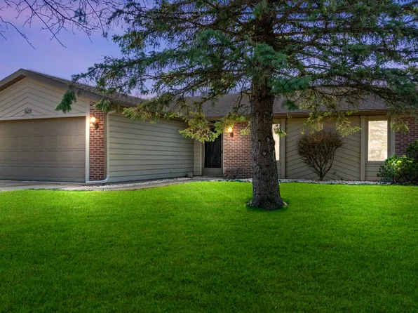 5625 Breconshire Dr, Fort Wayne, IN 46804