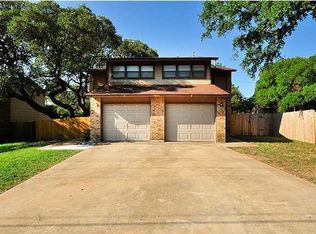 6031 Old Fredericksburg Rd APT A, Austin, TX 78749