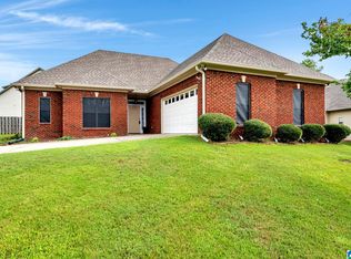 105 Fern Cir, Pell City, AL 35125