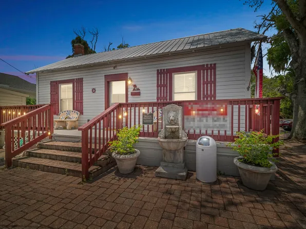 (undisclosed Address), Saint Augustine, FL 32084