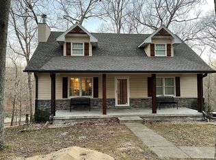 125 Apple Orchard Ln, Scottsville, KY 42164