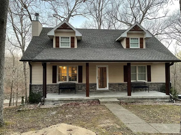 125 Apple Orchard Ln, Scottsville, KY 42164