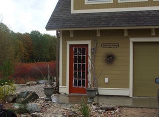 5545 Island View Rd, Harbor Springs, MI 49740