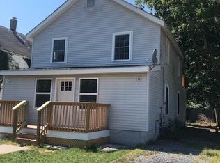 405 S Boyd St #A, Cape May Court House, NJ 08210
