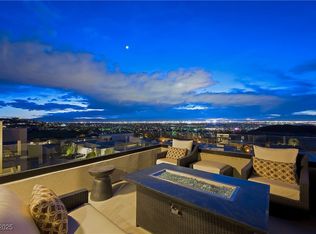 1229 Starview Peak Ct, Henderson, NV 89012