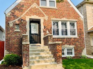 4611 S Springfield Ave, Chicago, IL 60632