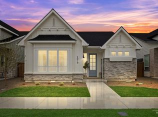 5019 W Talbot St, Meridian, ID 83646