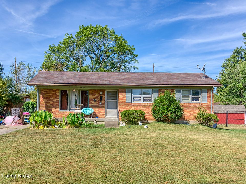 2nd image of 9802 Valley Fair Way