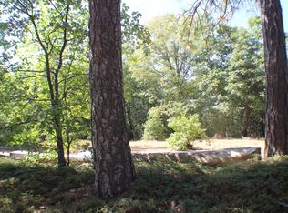 901 Bald Mountain Rd, West Pt, CA 95255