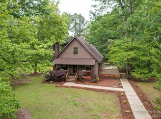 2045 Beaver Rd, Wadesboro, NC 28170