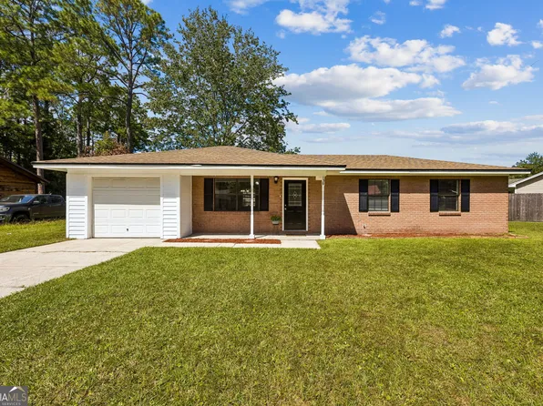 130 Tapique Cir, Saint Marys, GA 31558