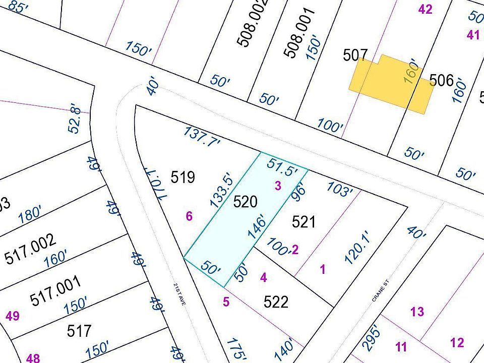 1st image of LOT 3 Bayou View Dr