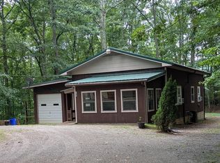 125 Fawn Hl, Franklin, NC 28734