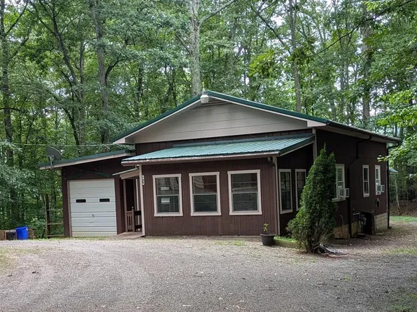 125 Fawn Hl, Franklin, NC 28734
