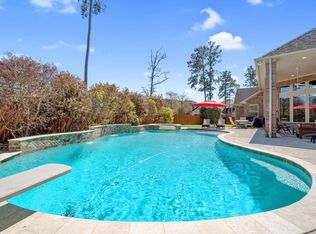 25218 Fleming Mdw, Spring, TX 77389