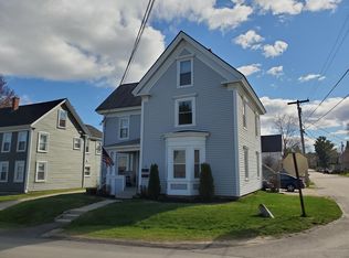 14 Park St, Lisbon, ME 04250